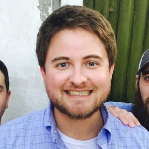 Meet your Posher, Brian